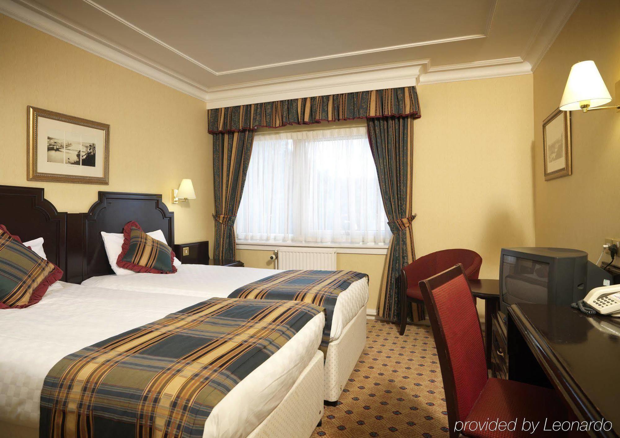 Leonardo Hotel Inverness - Formerly Jurys Inn Camera foto